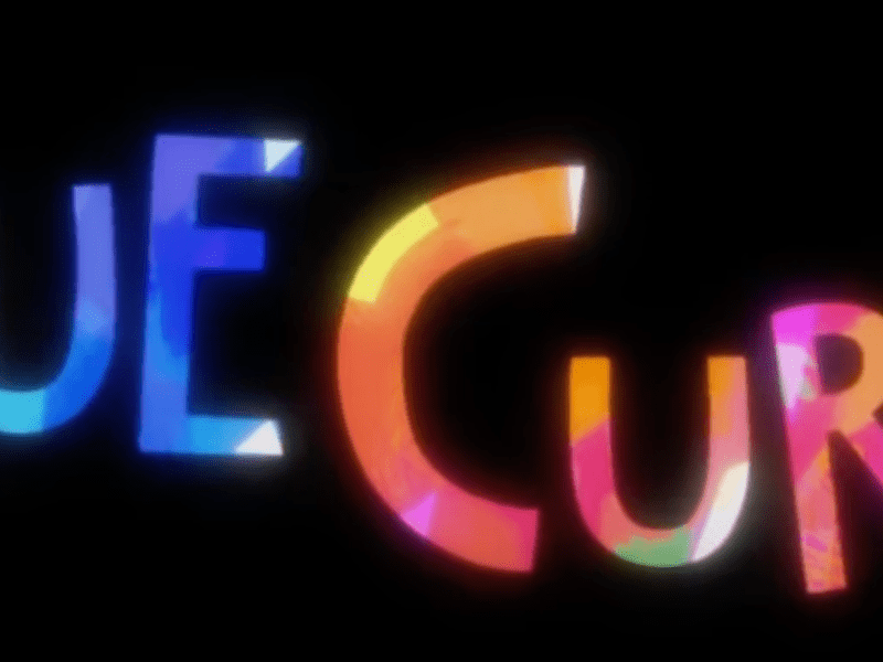 Blue curry – la potenza delle&nbsp;immagini